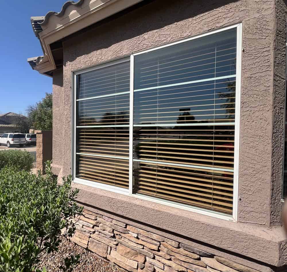 Residential Window Cleaning image