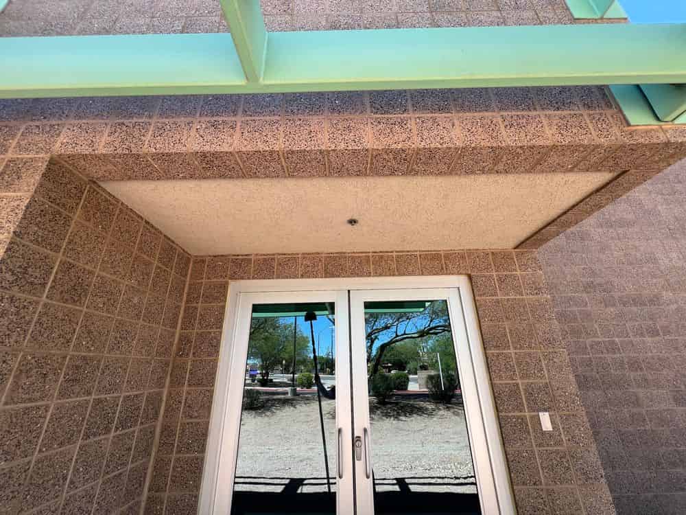 Pressure Washing image