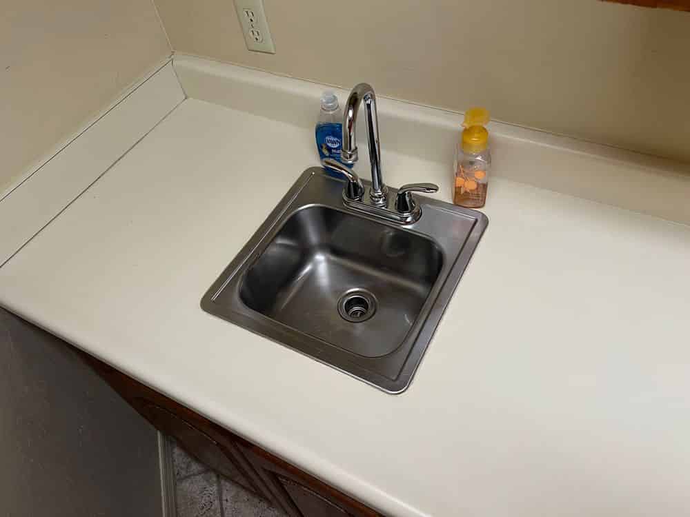 Move-In/Move-Out Cleaning image