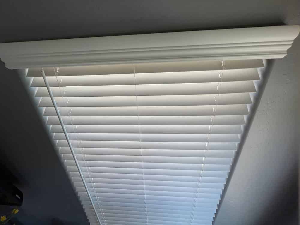 Dusting Services image