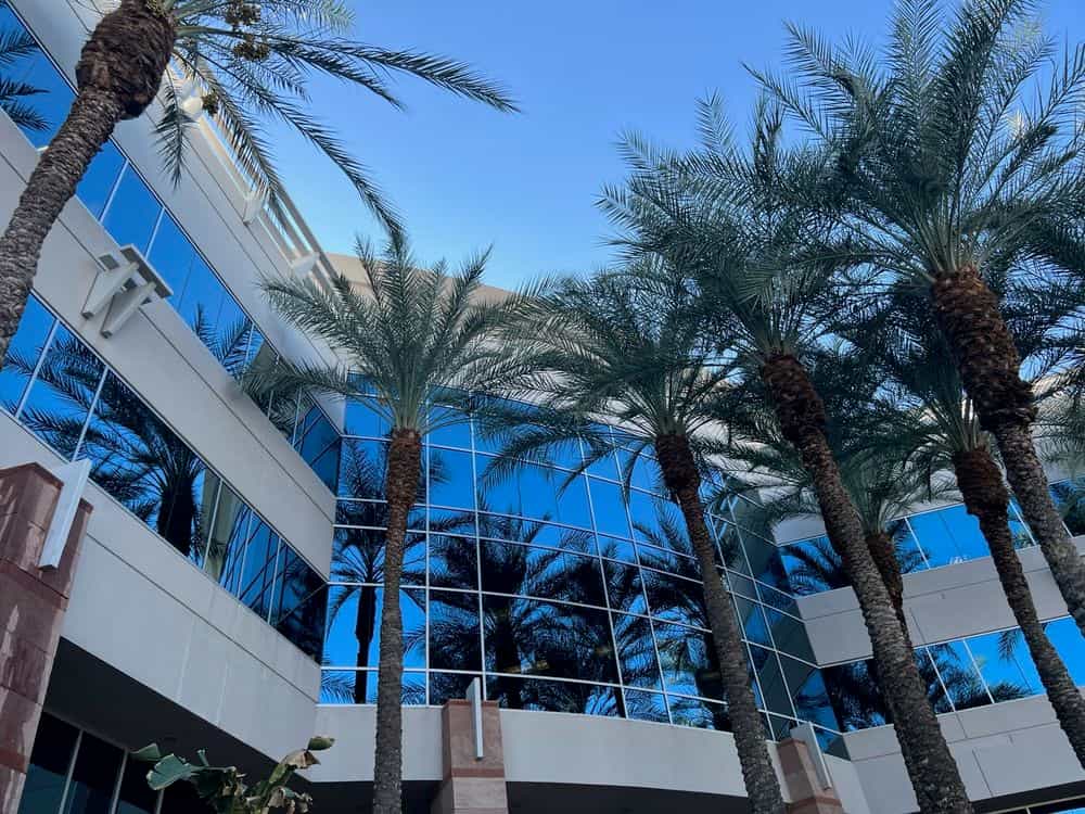 Hero image for Moore Maintenance