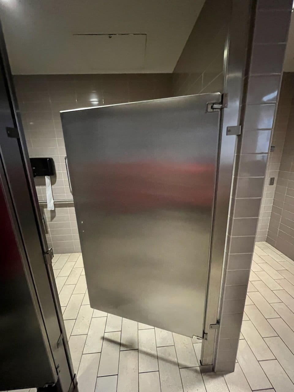 Sparkling Clean Restrooms in Tolleson image