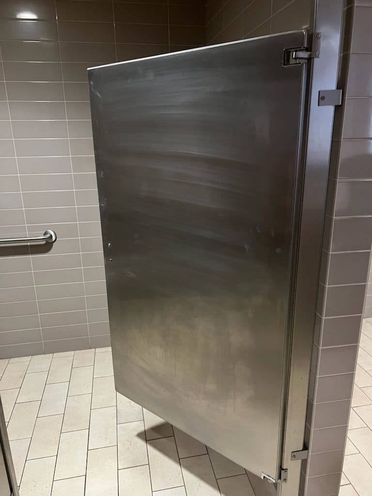 Gallery photos for Sparkling Clean Restrooms in Tolleson: Image #1