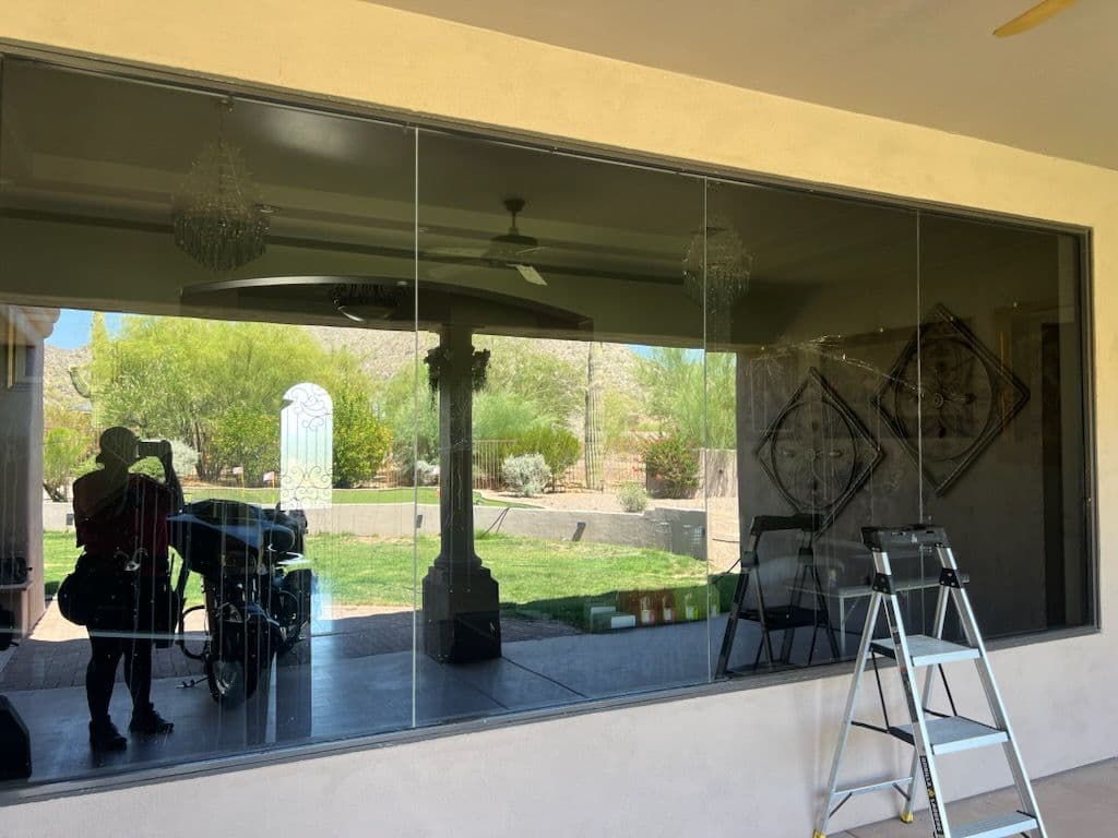Achieve That Crystal Clean with Moore Maintenance image
