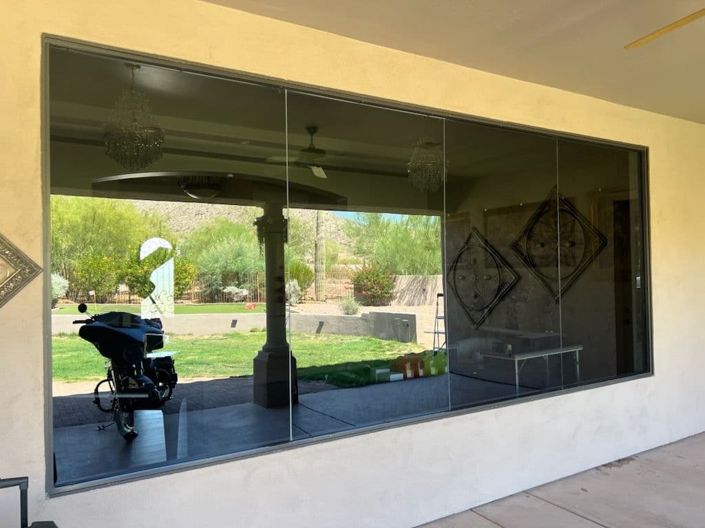 Gallery photos for Achieve That Crystal Clean with Moore Maintenance: Image #1