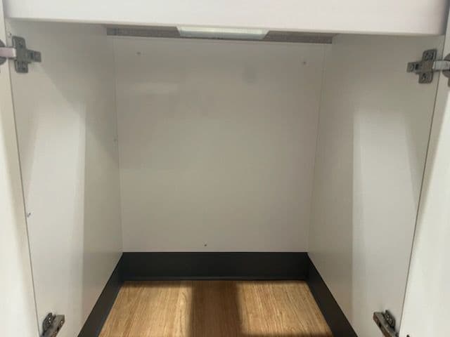 Transform Your Space with Expert Cobweb Removal image