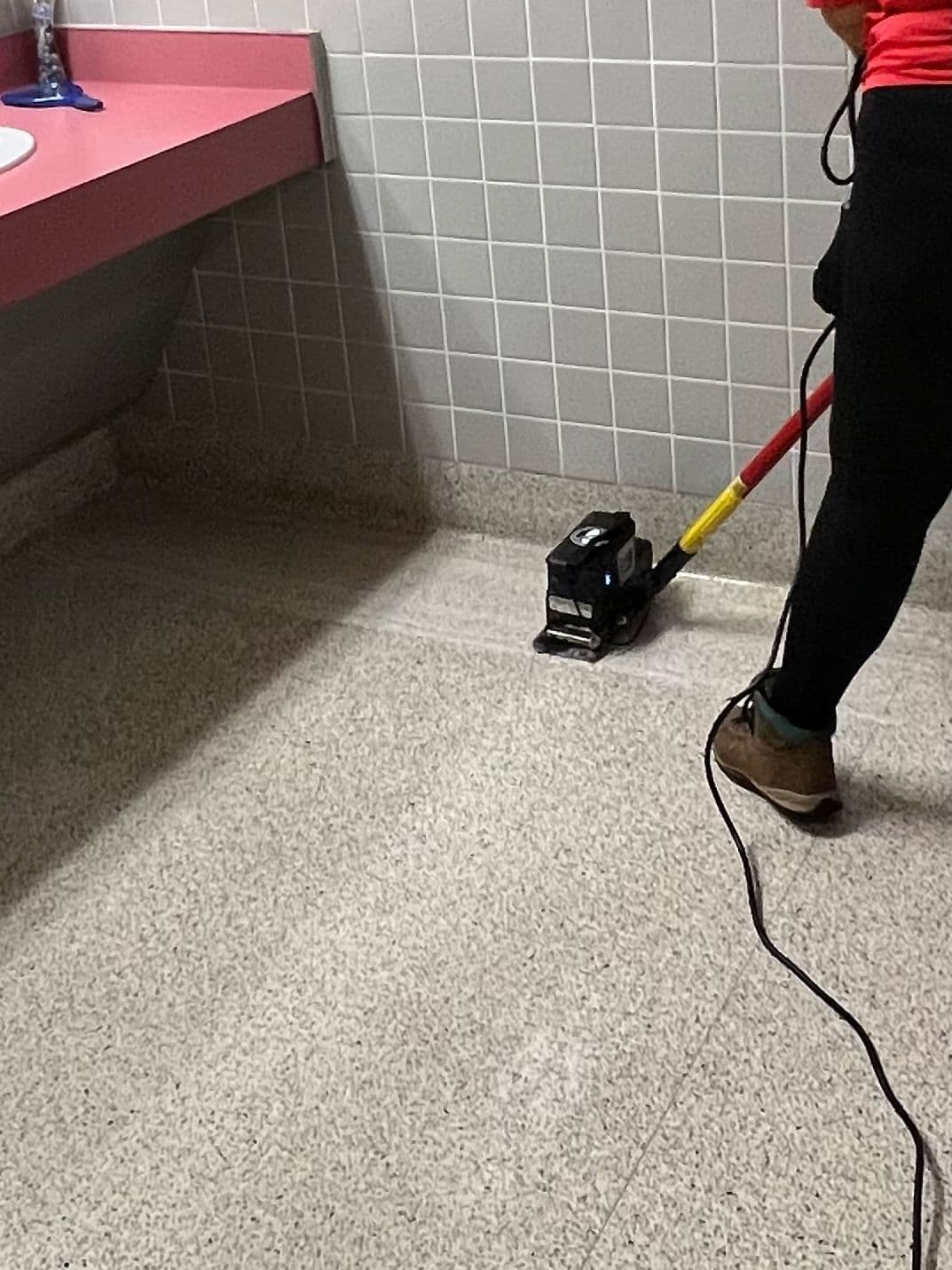 Revitalize Your Space with Expert Floor Care image