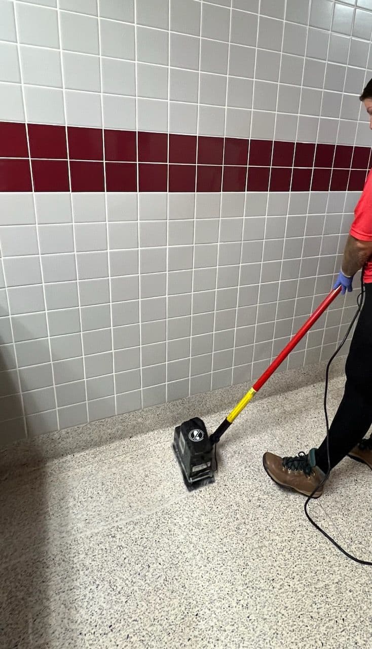 Gallery photos for Revitalize Your Space with Expert Floor Care: Image #1