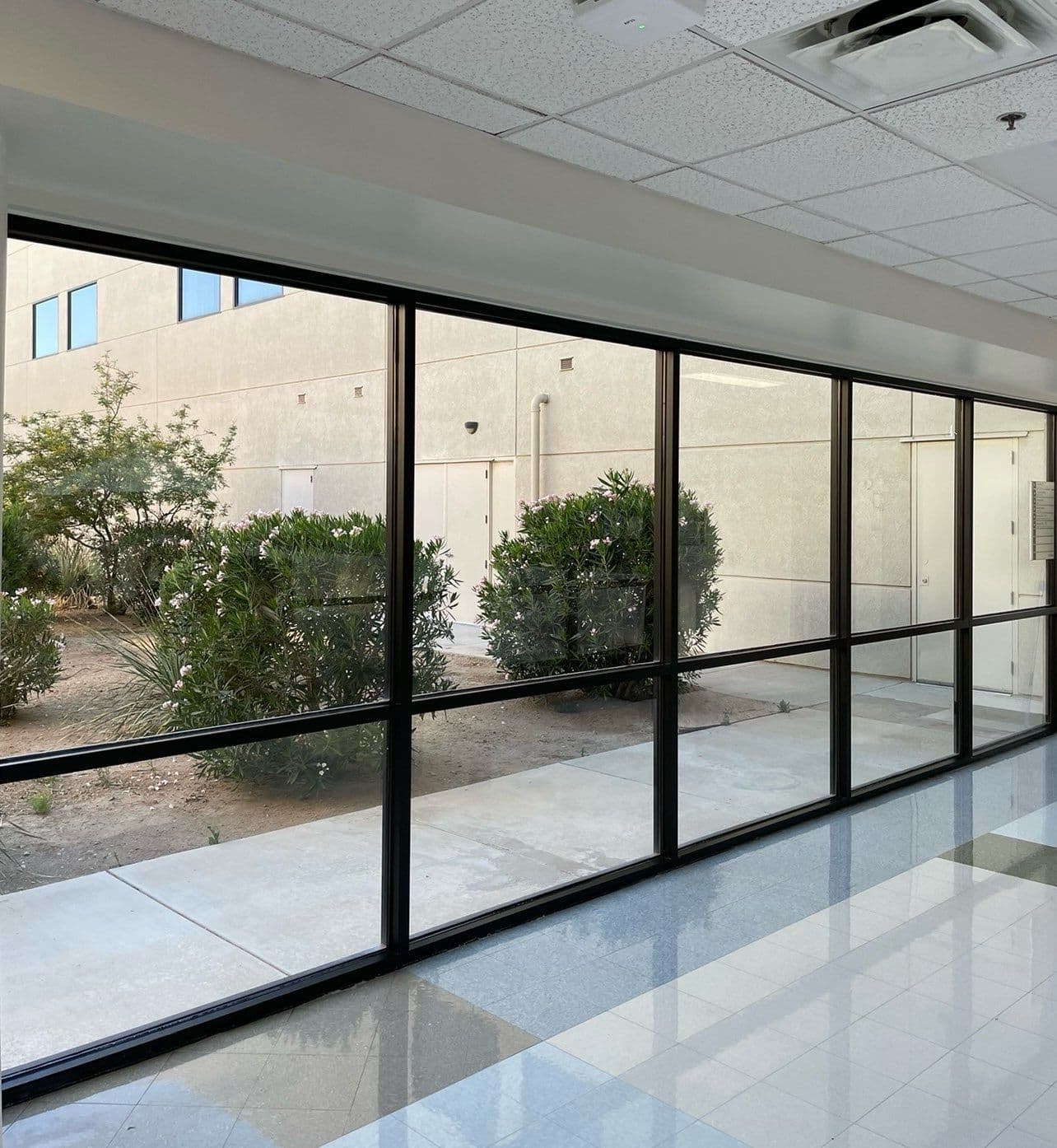 Gallery photos for Transform Your View with Pristine Window Care: Image #1