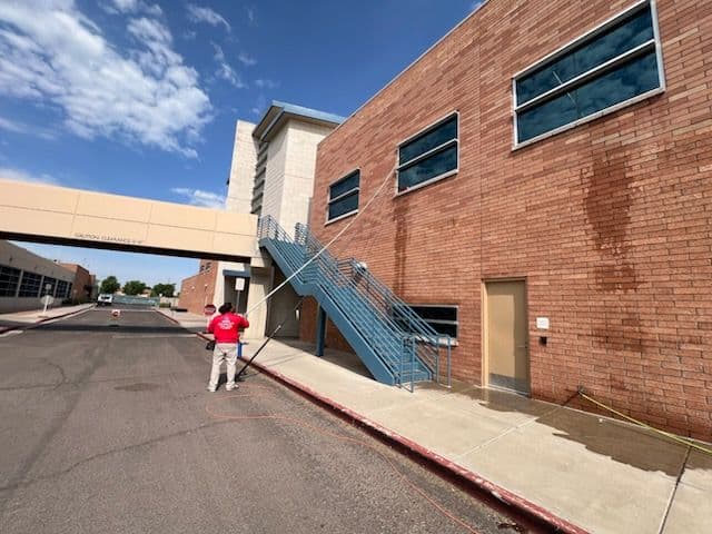 Transforming Gilbert with Sparkling Windows image