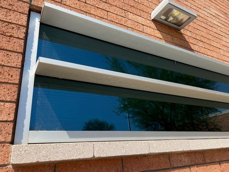 Gallery photos for Transforming Gilbert with Sparkling Windows: Image #1
