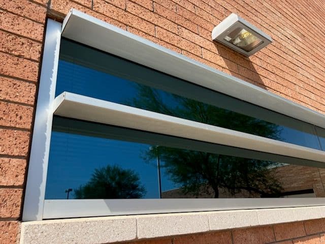 Gallery photos for Transforming Gilbert with Sparkling Windows: Image #2