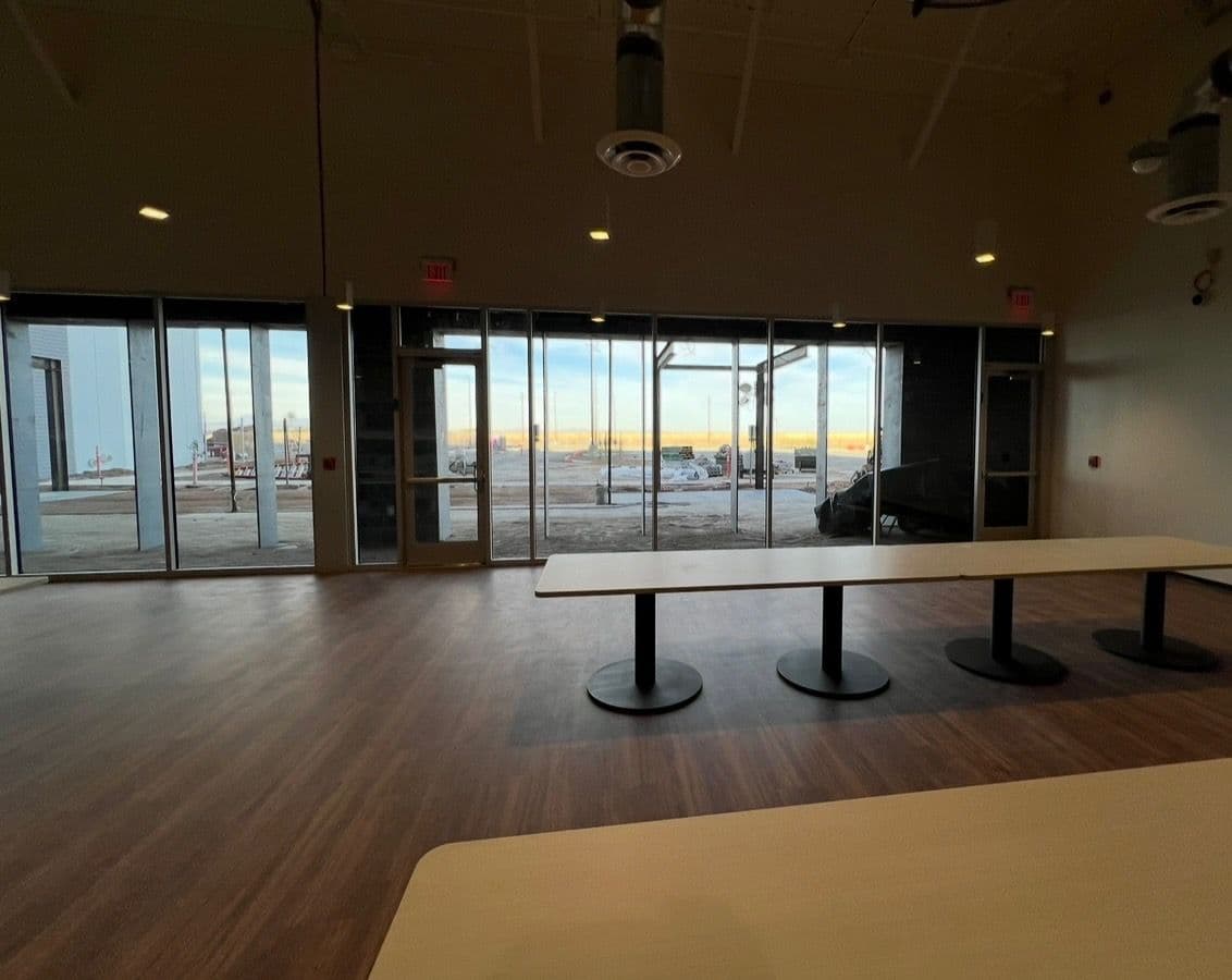 Project Moore Maintenance Sparkling Clean Finish image