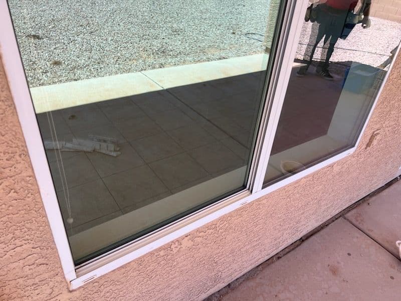 Coolidge Home Shines with Expert Window Cleaning image
