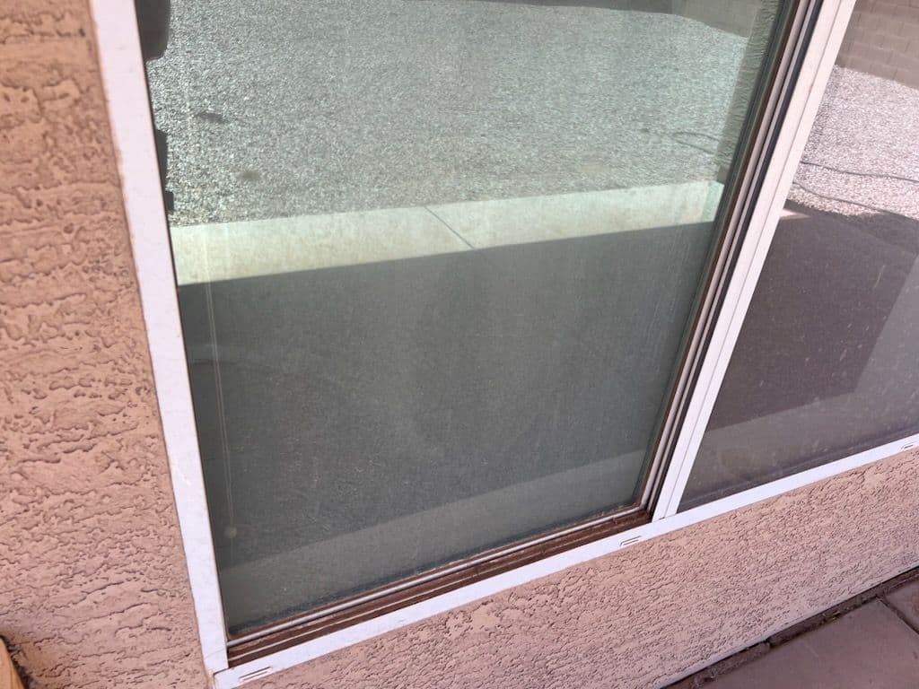 Gallery photos for Coolidge Home Shines with Expert Window Cleaning: Image #1