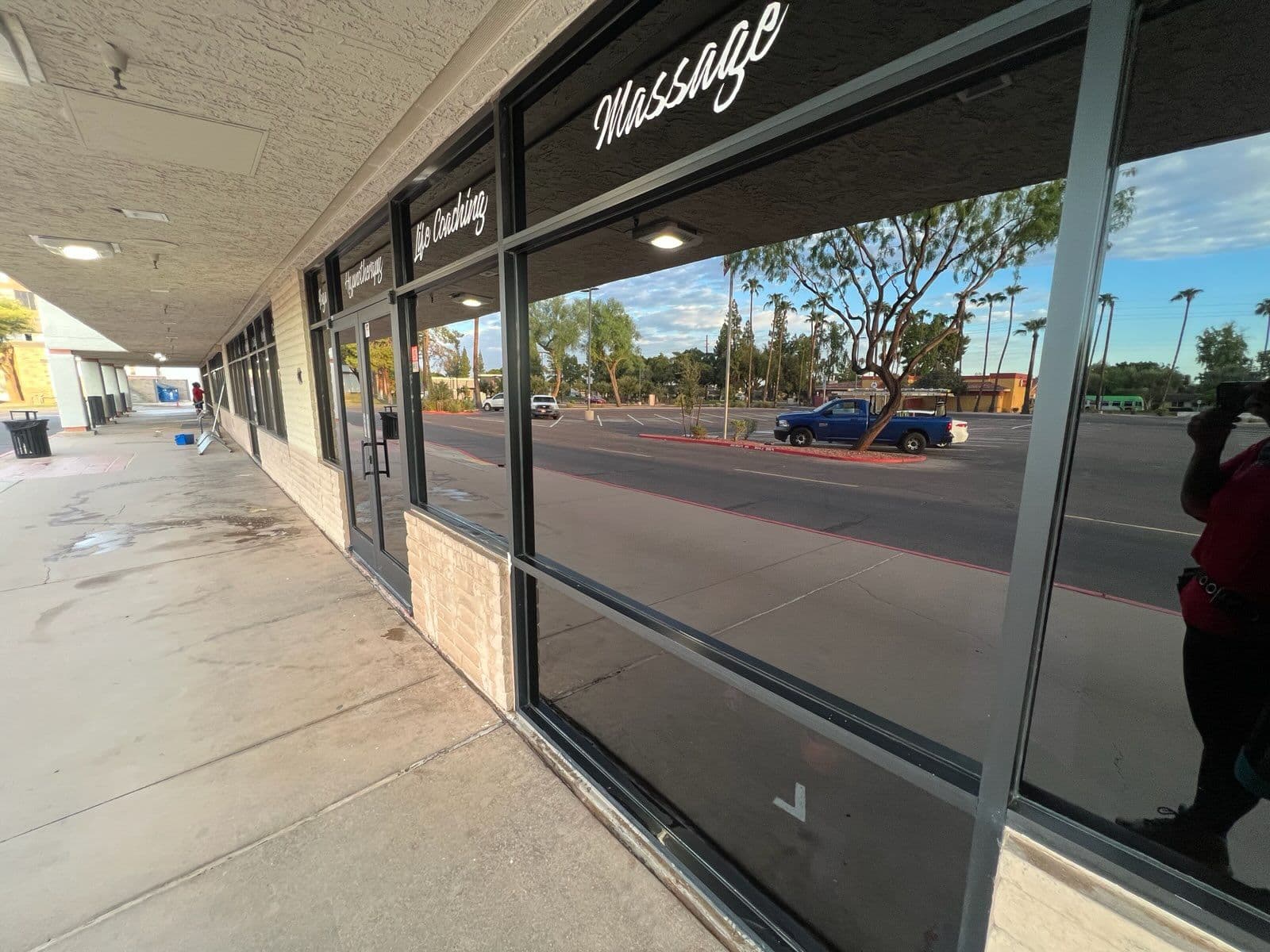 Spotless Transformation with Exterior Cleaning in Tempe image