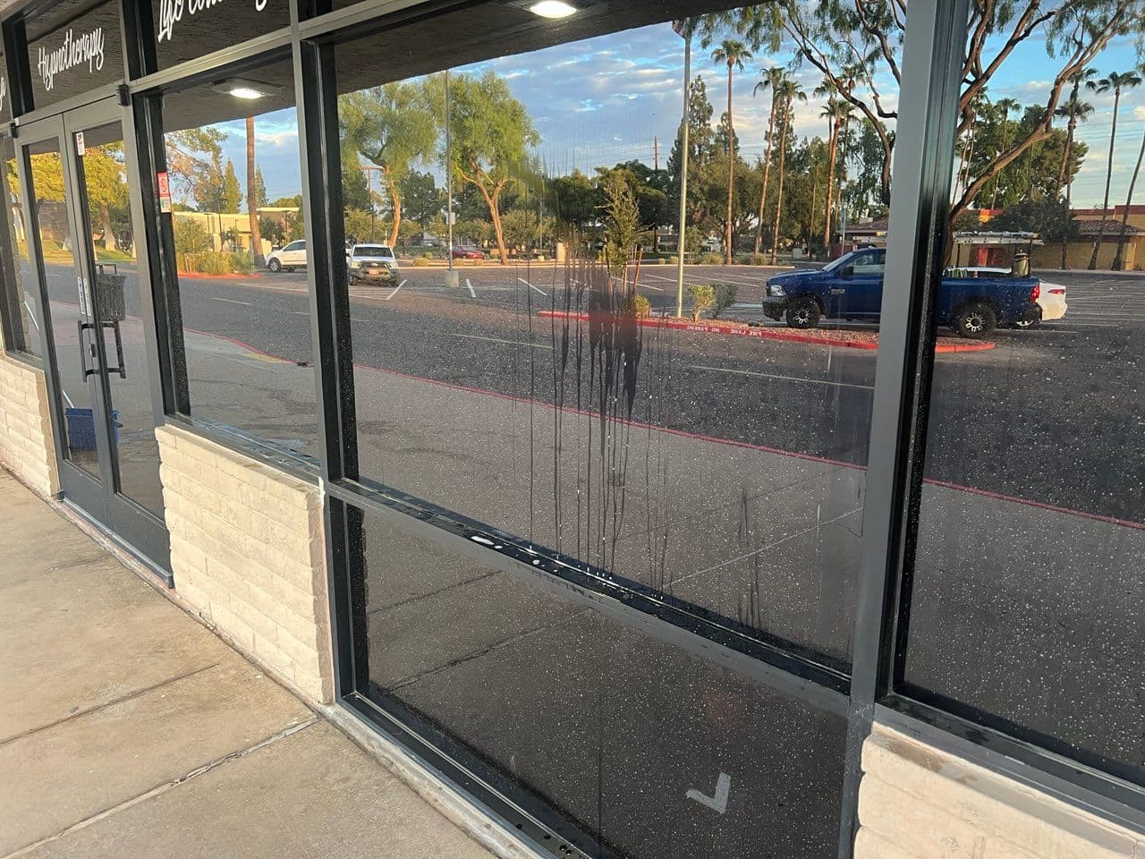 Gallery photos for Spotless Transformation with Exterior Cleaning in Tempe: Image #1