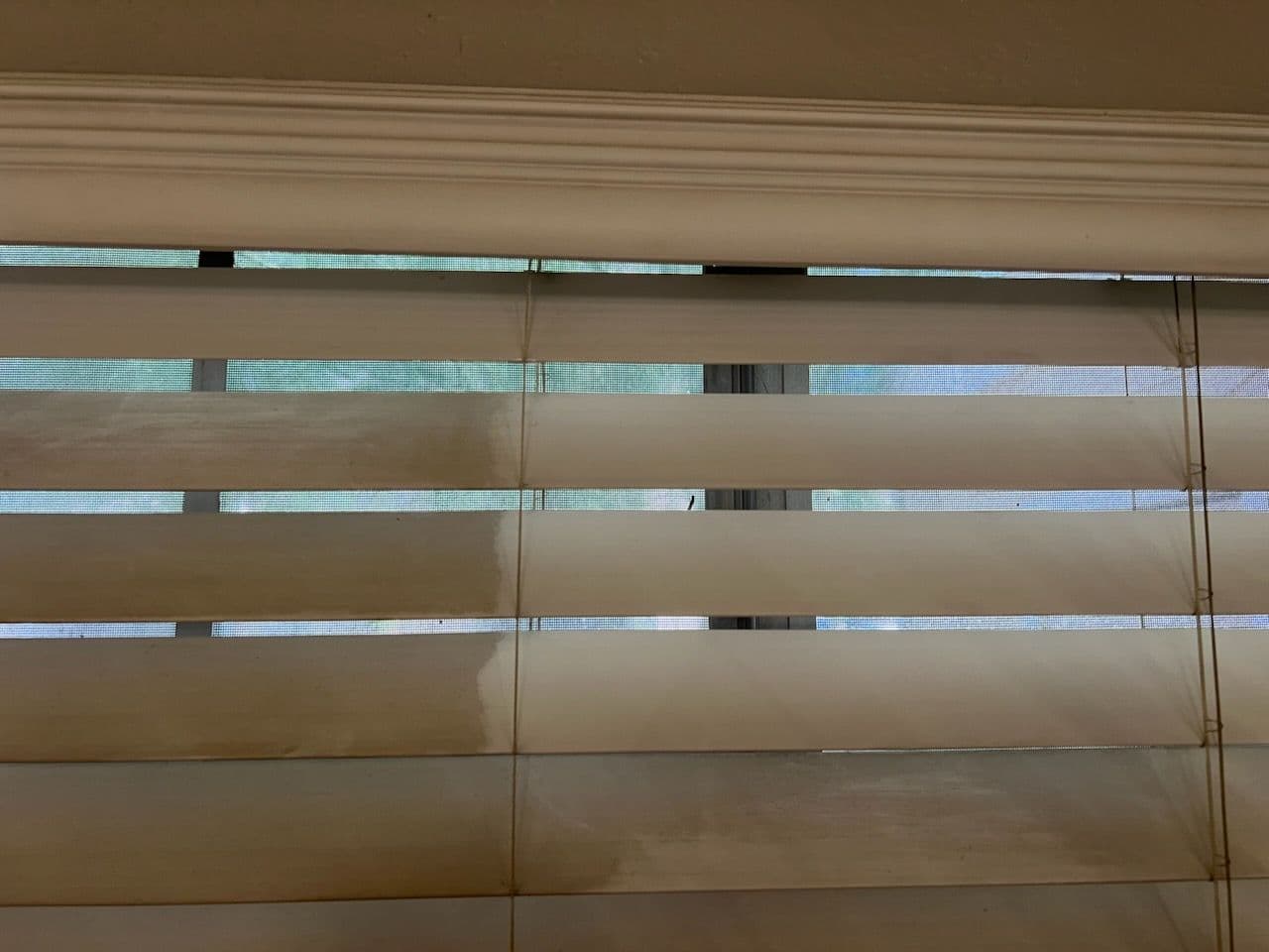 Project Refresh Your Home with Sparkling Clean Blinds image