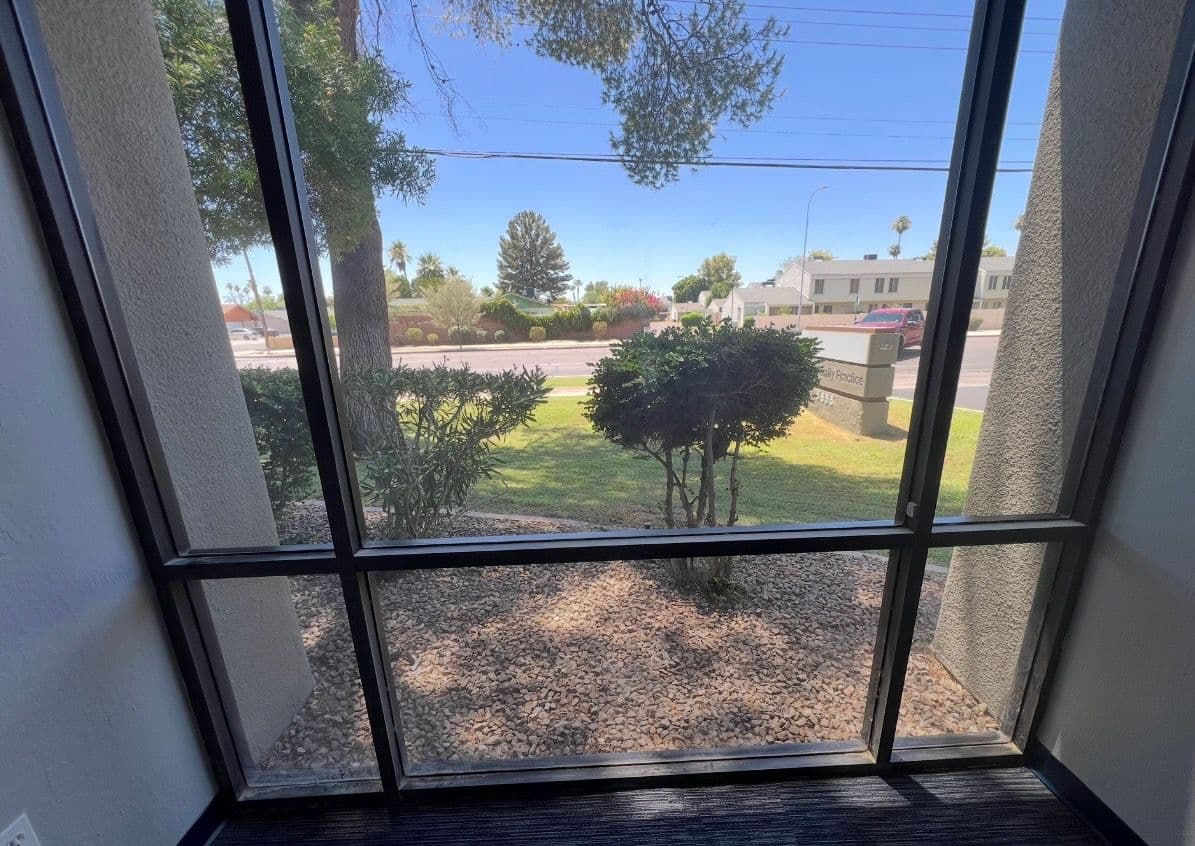 Transform Your Office View with Expert Window Cleaning image