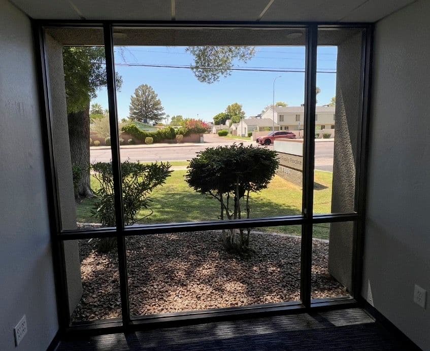 Gallery photos for Transform Your Office View with Expert Window Cleaning: Image #1