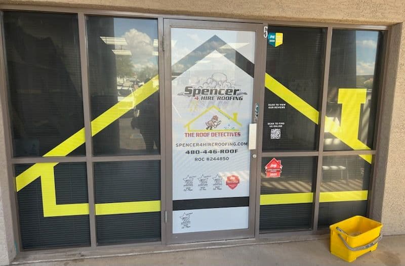 Project Spotless Windows and Reliable Roofing Solutions image