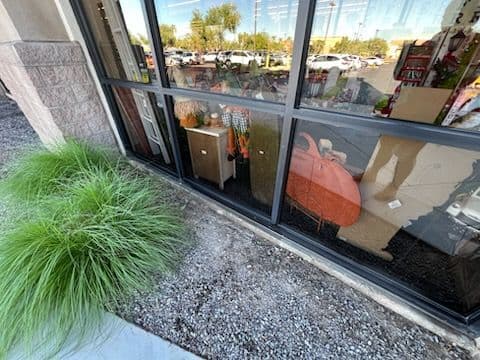 Gallery photos for Crystal Clear Windows at Hobby Lobby in Mesa: Image #3