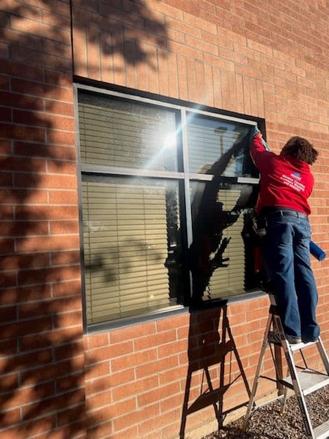 Project Sparkling Clean: Restored Window Views image
