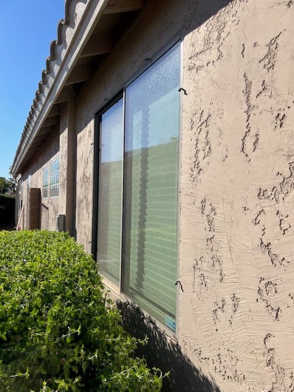 Sparkling Window Transformation image