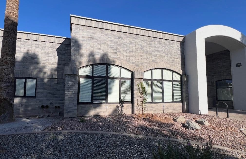 Project Commercial Window Cleaning - A Clear Success Story image