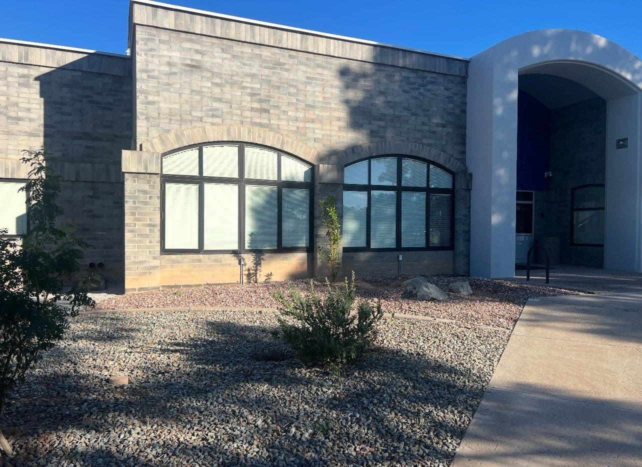 Gallery photos for Commercial Window Cleaning - A Clear Success Story: Image #1