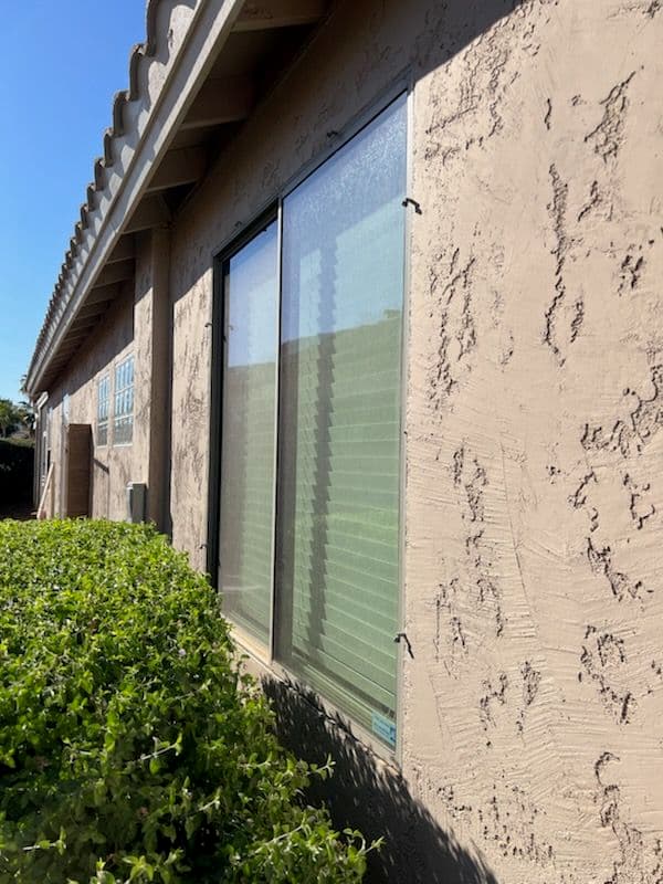 Experience the Clear Difference with Our Window Cleaning Service