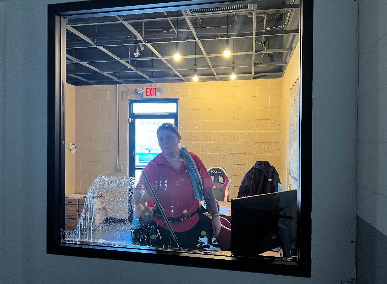 Gallery photos for Sparkling Windows in Mesa: Image #1