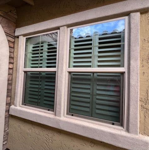 Gallery photos for Window Cleaning and Restoration: Image #1