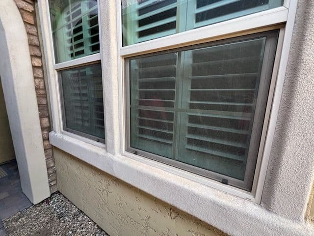 Gallery photos for Window Cleaning and Restoration: Image #2