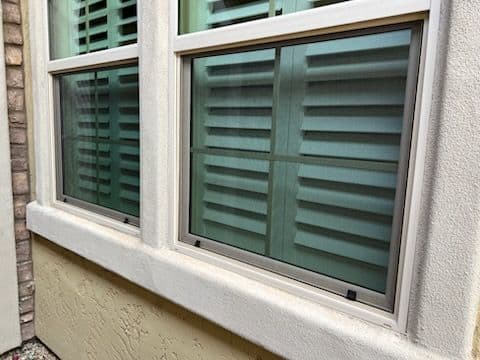 Gallery photos for Window Cleaning and Restoration: Image #3