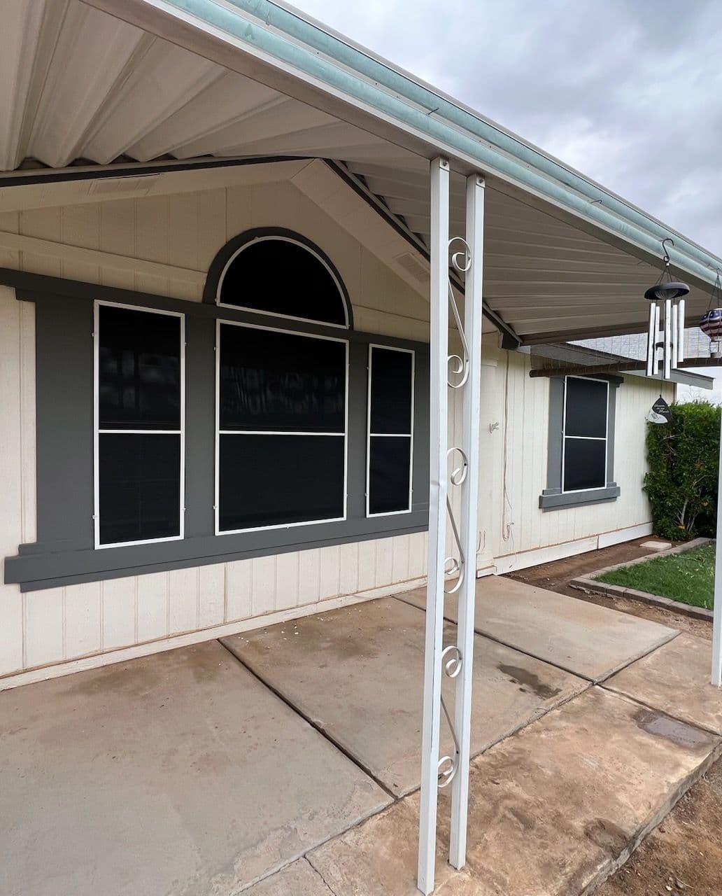 Gallery photos for Exterior Refresh with Soft Wash and Window Cleaning: Image #1
