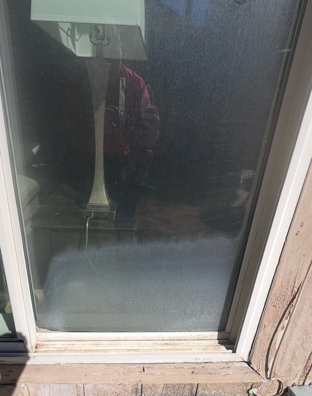 Project Window Cleaning and Stain Removal image