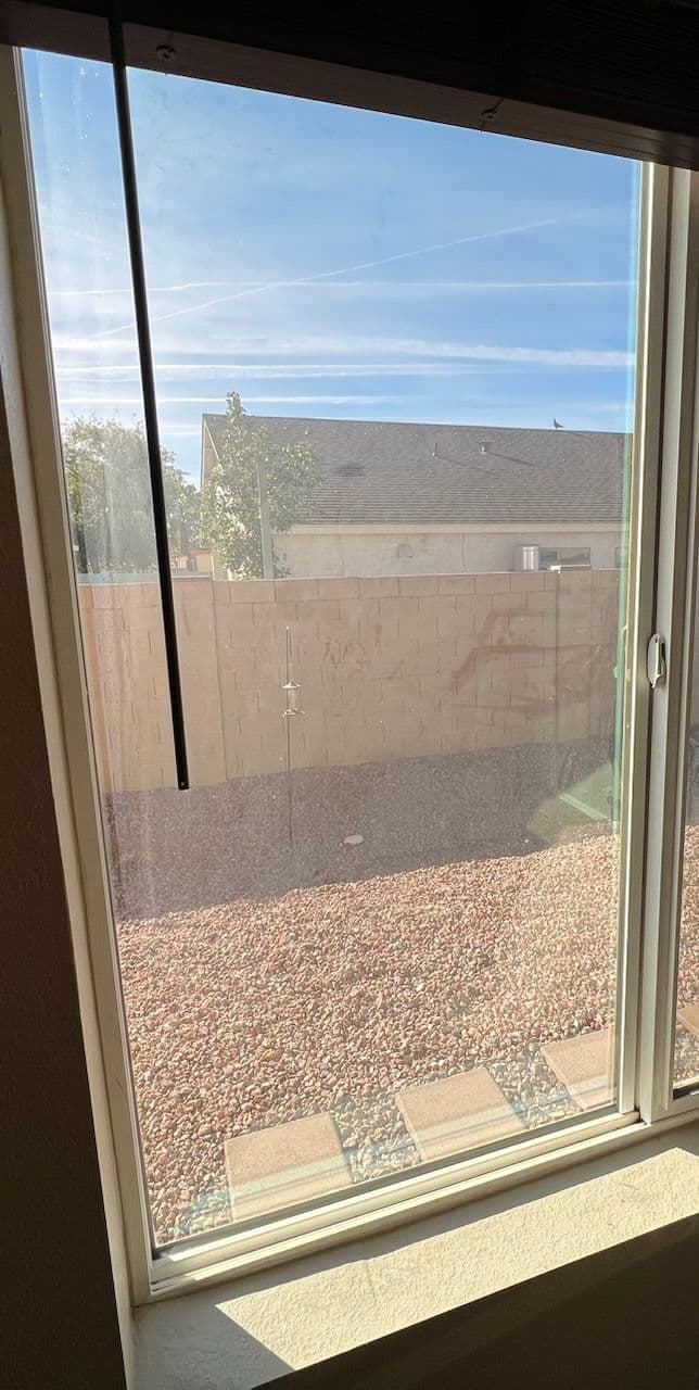 Project Window Cleaning in Apache Junction image