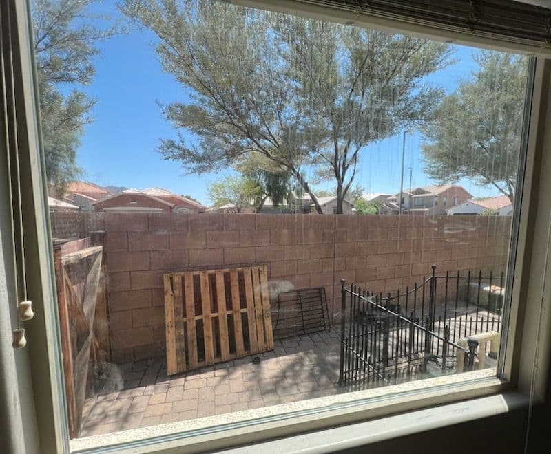 Project Window Cleaning Project at Adora Trails image