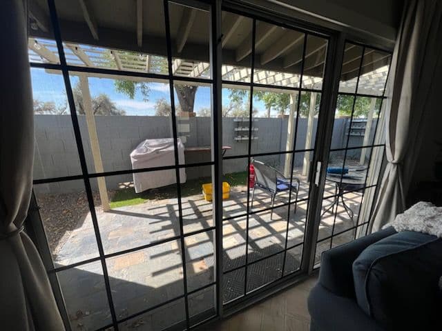 Gallery photos for Window and Outdoor Cleaning Service: Image #3