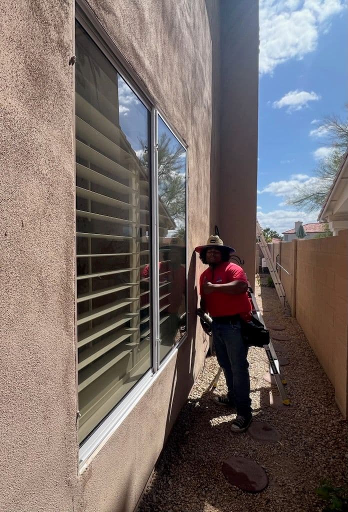 Gallery photos for Ahwatukee Windows Gleaming with Expertise: Image #1