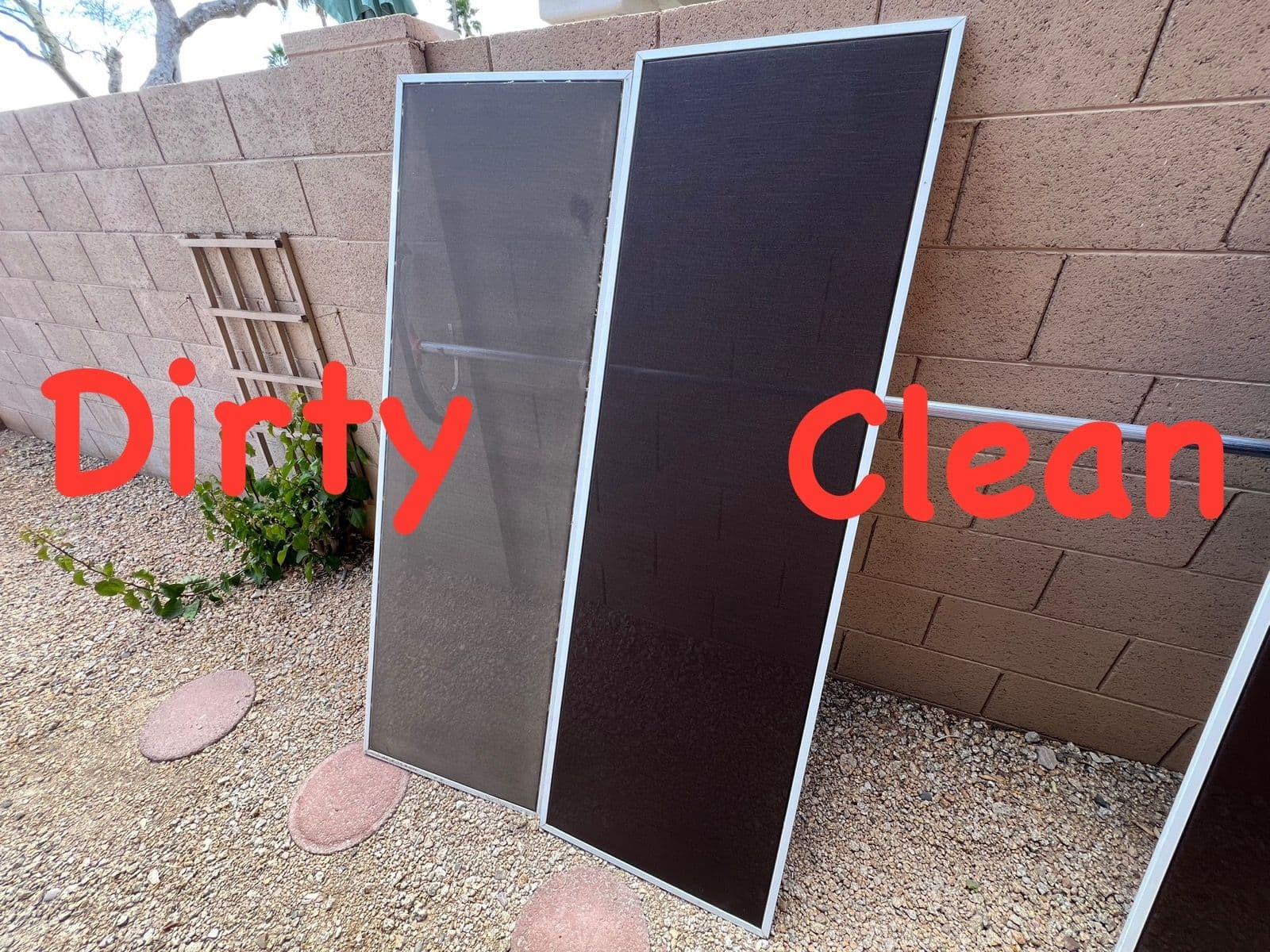 Project Transform Your Screens with Expert Cleaning image
