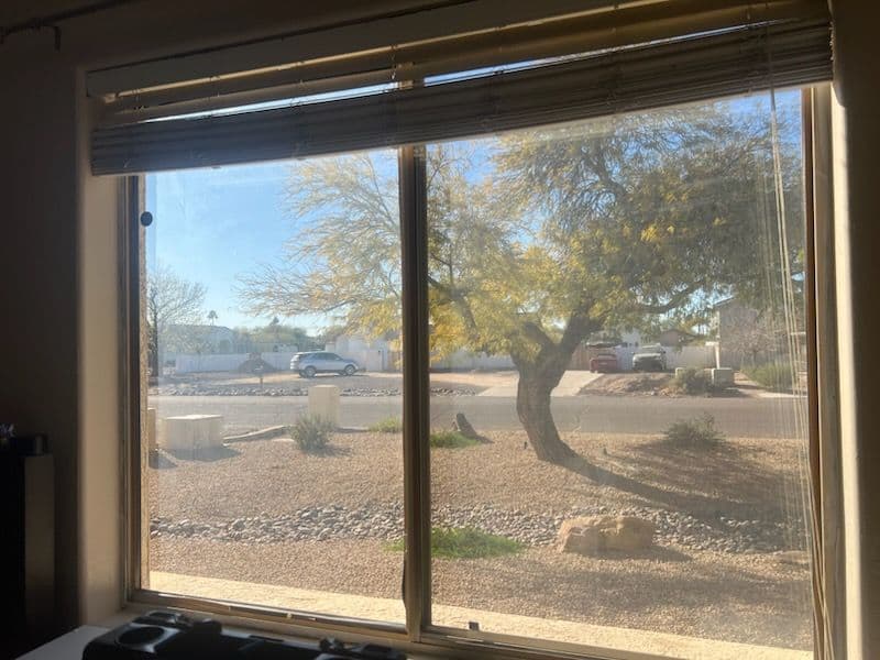Project Discover Crystal Clear Windows with Moore Maintenance image
