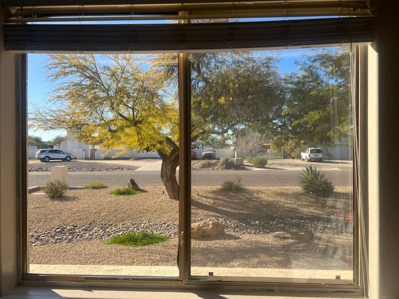 Discover Crystal Clear Windows with Moore Maintenance