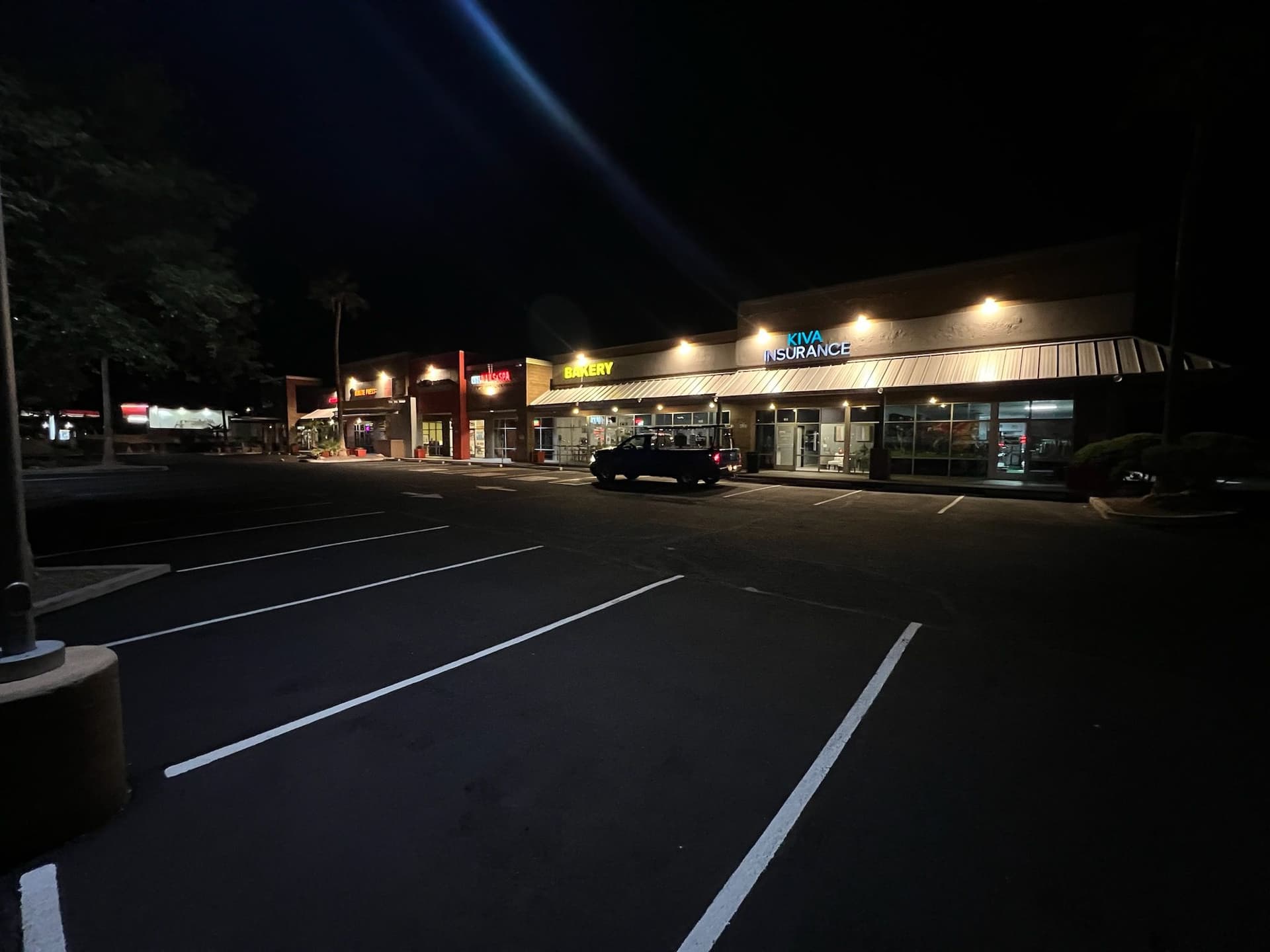 Revitalize Your Commercial Space with Moore Maintenance