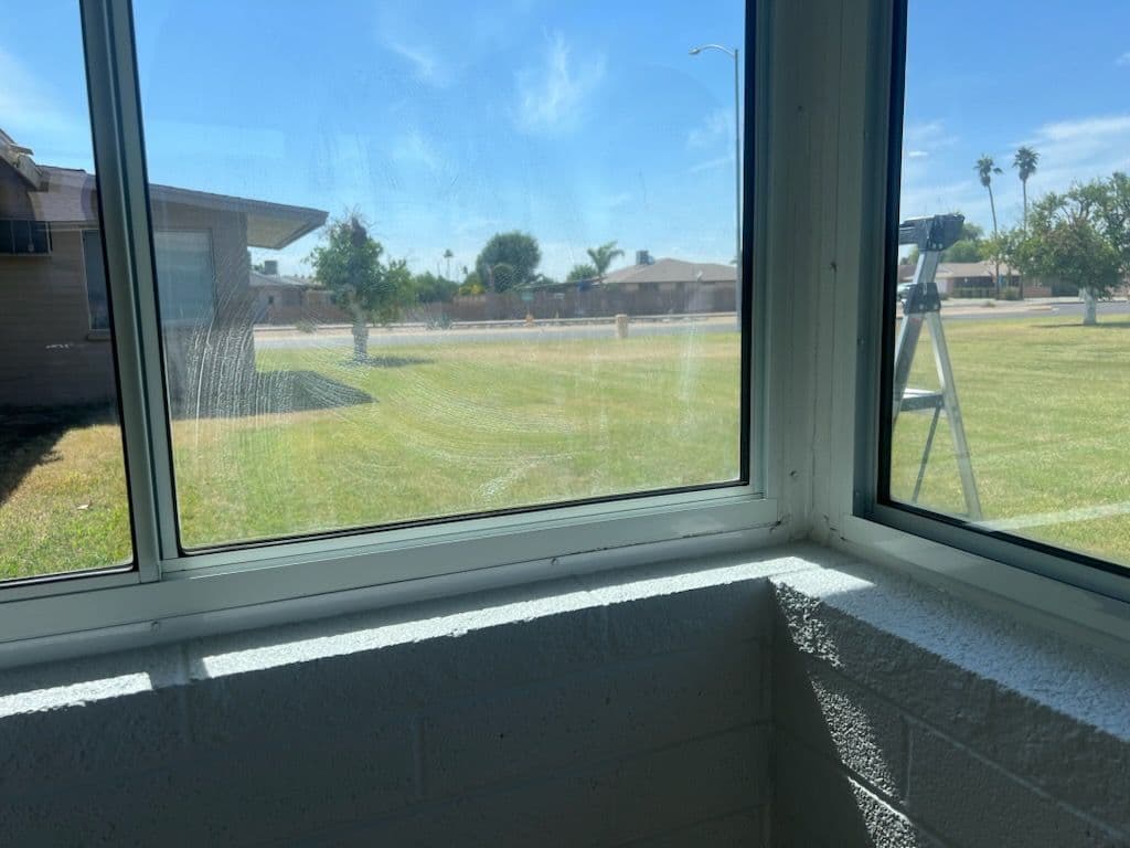 Project Transform Your View with Spotless Windows image