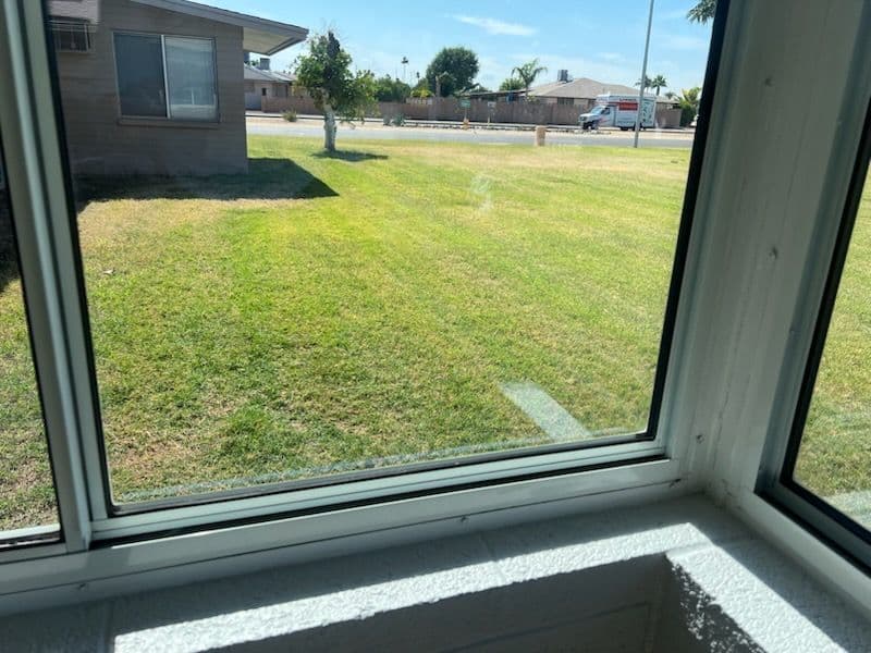 Gallery photos for Transform Your View with Spotless Windows: Image #1