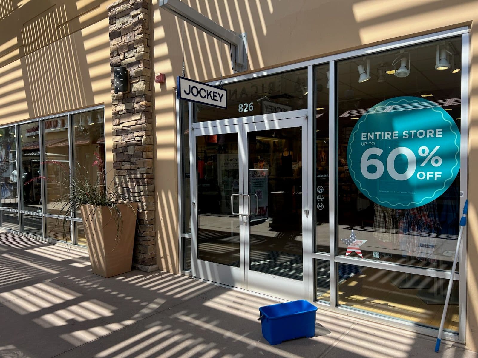 Project Transforming Storefronts for a New Look image