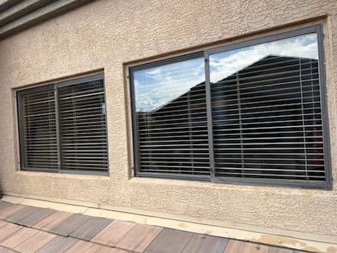 Gallery photos for Moore Maintenance Sparkles - Clear Views Always: Image #1