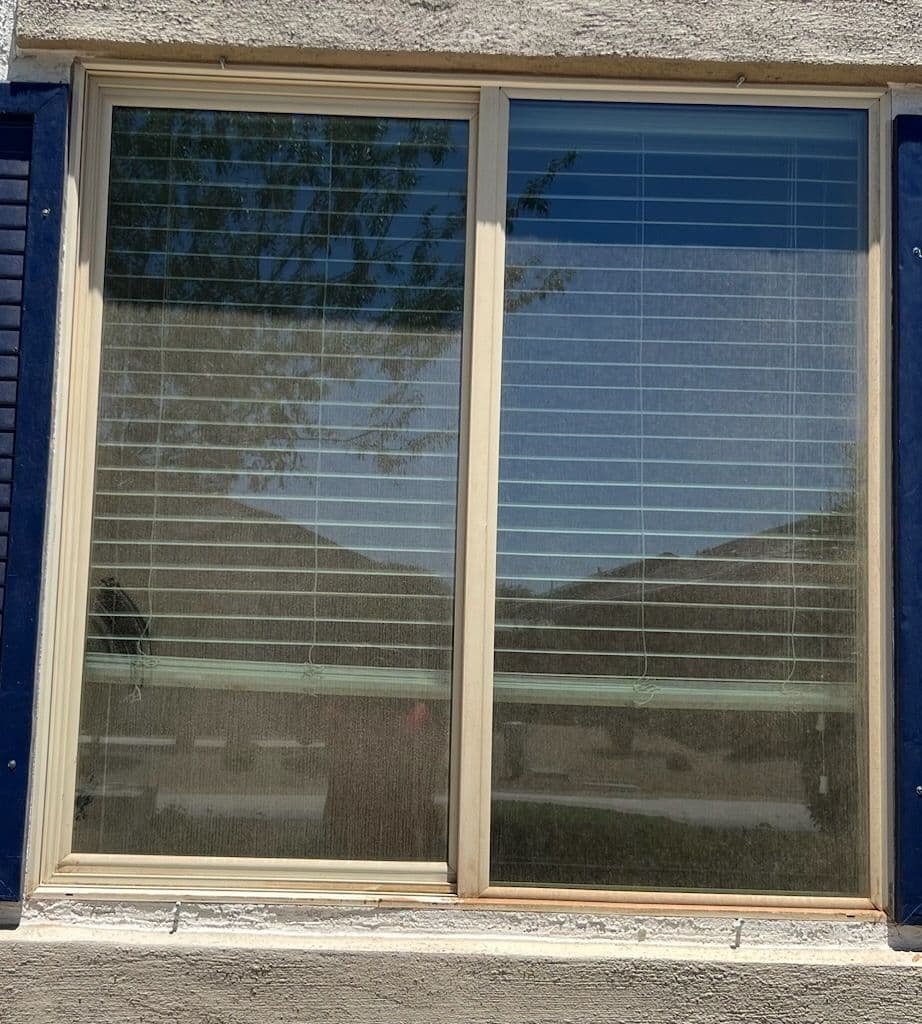 Crystal Clear Window Transformation in Maricopa image